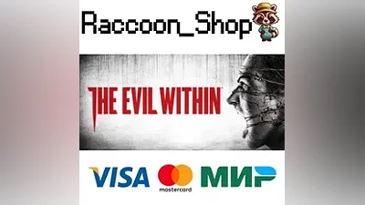 The Evil Within * STEAM РОССИЯ