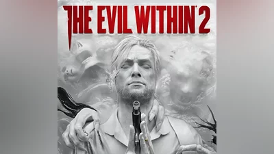 THE EVIL WITHIN 2 STEAM КЛЮЧ