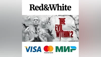 The Evil Within 2 * STEAM RU*KZ*UA*СНГ АВТОДОСТАВКА