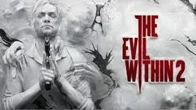 The Evil Within 2 Steam ключ Весь Мир Global + RU/CIS РФ Россия СНГ стим