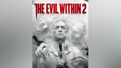 The Evil Within 2 Steam Key Region Free