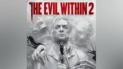 The Evil Within 2 RU-KZ-UA-СНГ Ключ Steam Авто
