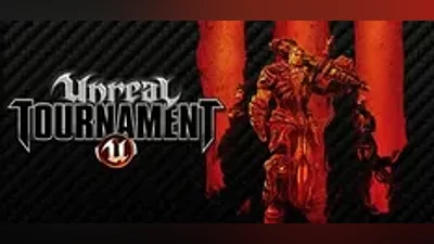 Unreal Tournament 3: Black Edition STEAM Gift - RU/CIS