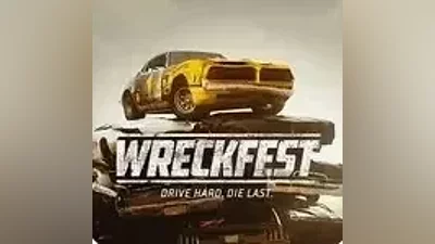 Wreckfest (Steam Ключ/ RU+CIS)