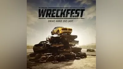 WRECKFEST STEAM КЛЮЧ