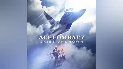 ACE COMBAT 7: SKIES UNKNOWN STEAM КЛЮЧ