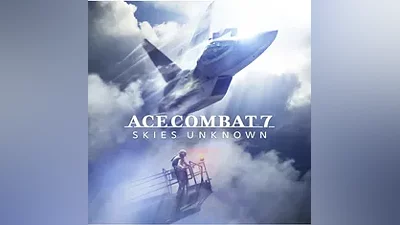 ACE COMBAT 7: SKIES UNKNOWN (STEAM КЛЮЧ) RU+СНГ