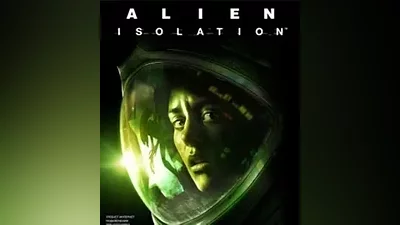 Alien: Isolation Ключ Steam Region Free
