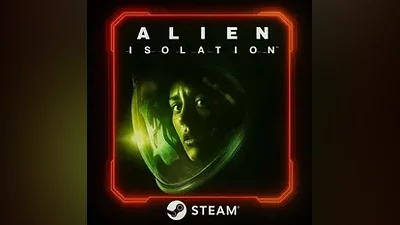 Alien: Isolation ‖ Россия+СНГ+Global ‖ Ключ