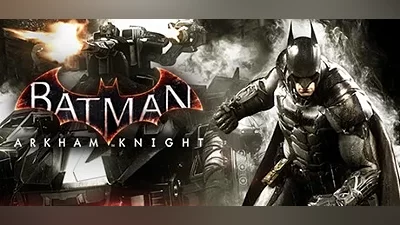 Batman: Arkham Knight Premium | АВТОДОСТАВКА RU Gift