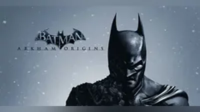 Batman: Arkham Origins Steam ключ Все регионы