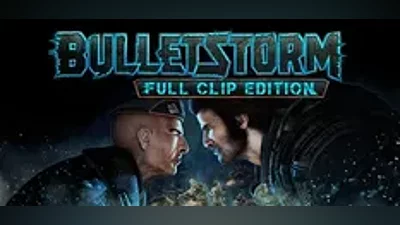 Bulletstorm: Full Clip Edition | АВТОДОСТАВКА КЗ Steam