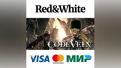 CODE VEIN * STEAM РОССИЯ АВТОДОСТАВКА