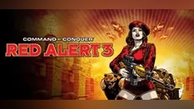 Command & Conquer: Red Alert 3 STEAM Gift - GLOBAL
