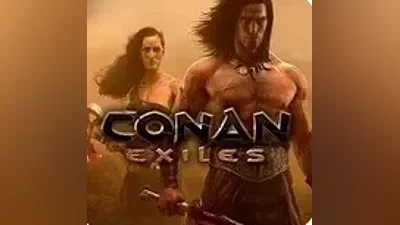 Conan Exiles (Steam KEY) RU+CIS