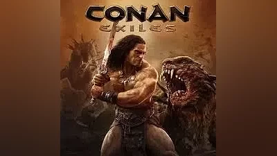 CONAN EXILES (STEAM/РФ/УКР-СНГ) КЛЮЧ