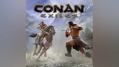 Conan Exiles / Steam Key / GLOBAL | АВТОВЫДАЧА 24/7