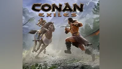 Conan Exiles | + ДОПОЛНЕНИЕ (STEAM КЛЮЧ) РОССИЯ+СНГ | РУССКИЙ ЯЗЫК