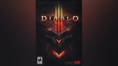 Diablo 3 Battle.net ключ Все регионы