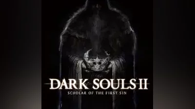 DARK SOULS II: SCHOLAR OF THE FIRST SIN XBOX КЛЮЧ