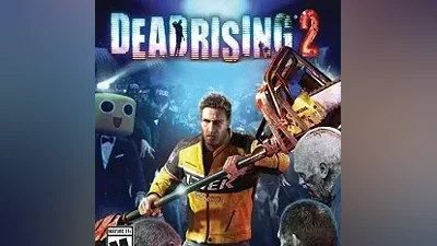 DEAD RISING 2 STEAM КЛЮЧ