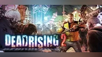 Dead Rising 2 Steam ключ GLOBAL