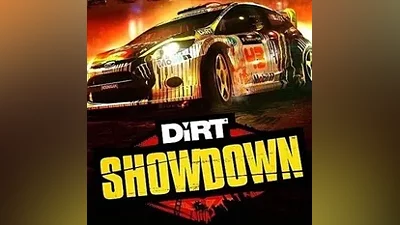 DIRT SHOWDOWN STEAM КЛЮЧ