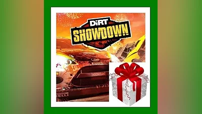 DIRT Showdown Steam Key RU-CIS-UA Карты АКЦИЯ
