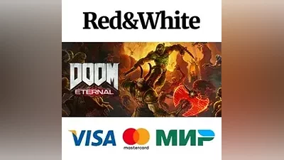 DOOM Eternal Standard Edition * STEAM АВТОДОСТАВКА