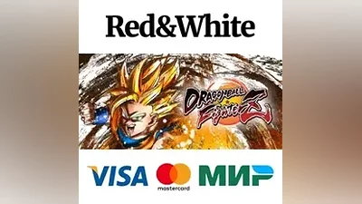DRAGON BALL FighterZ * STEAM РОССИЯ АВТОДОСТАВКА