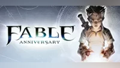 Fable Anniversary STEAM КЛЮЧ РФ+МИР