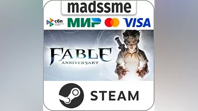 Fable Anniversary * RU/KZ/СНГ/TR/AR * STEAM АВТО