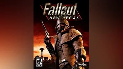 Fallout New Vegas Steam ключ GLOBAL