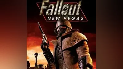 FALLOUT: NEW VEGAS STEAM КЛЮЧ