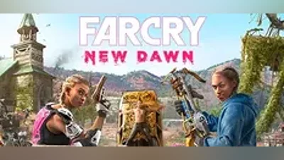 Far Cry New Dawn | АВТОДОСТАВКА [Россия - Steam Gift]
