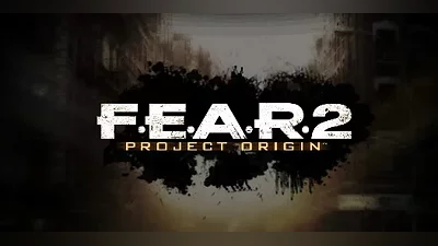 F.E.A.R. 2: Project Origin /STEAM КЛЮЧ