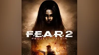 F.E.A.R. 2: PROJECT ORIGIN STEAM КЛЮЧ