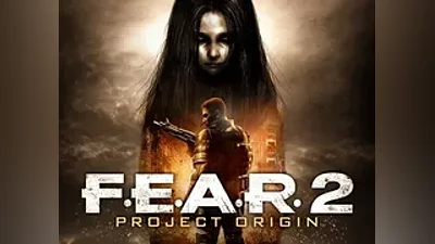 F.E.A.R. 2 Project Origin Steam ключ GLOBAL