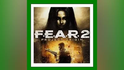 FEAR 2 Project Origin Steam Key RU-CIS-UA АКЦИЯ