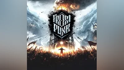 Frostpunk (Steam КЛЮЧ ) РОССИЯ+СНГ