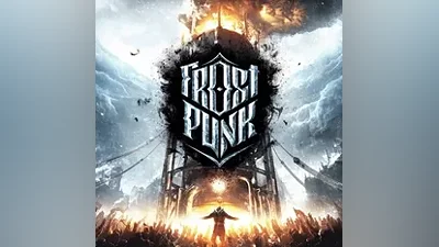 FROSTPUNK STANDARD / GOTY (STEAM/РФ/УКР-СНГ) КЛЮЧ