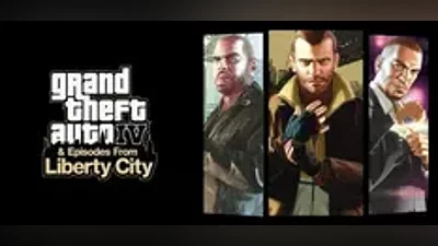 Grand Theft Auto IV: The Complete Edition | Steam