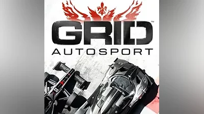 GRID AUTOSPORT STEAM КЛЮЧ
