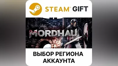 MORDHAU Steam Выбор региона