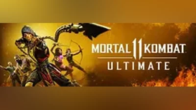 Mortal Kombat 11 Ultimate / Steam Key / GLOBAL | АВТОВЫДАЧА 24/7