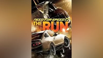 Need for Speed: The Run (Origin Ключ / Global)