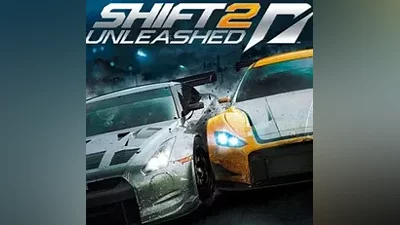 Need for Speed: Shift 2 - Unleashed Global EA App Key