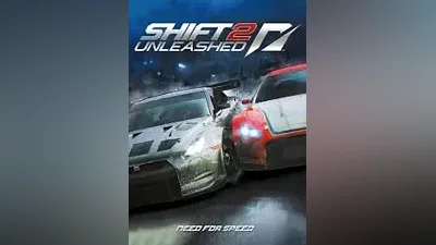 Need for Speed: SHIFT 2 (EAOrigin)