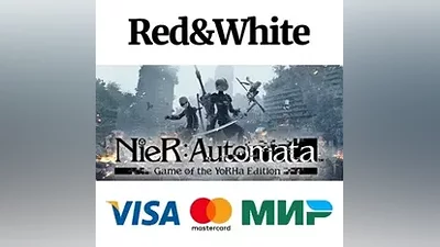 NieR:Automata Game of the YoRHa Edition * STEAM RU
