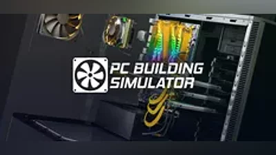 PC Building Simulator Steam ключ GLOBAL